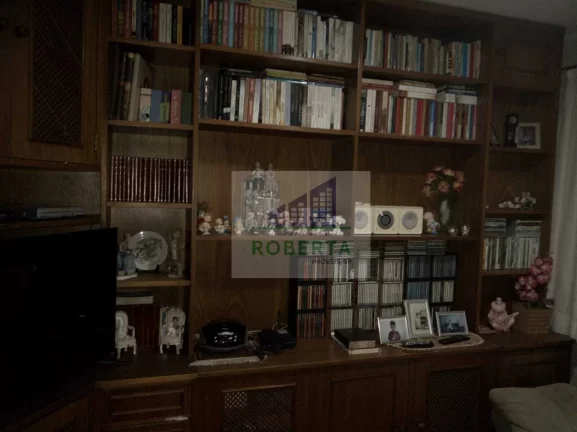 Imagem APARTAMENTO À VENDA NO CAMPO BELO COM 4 DORMITÓRIOS