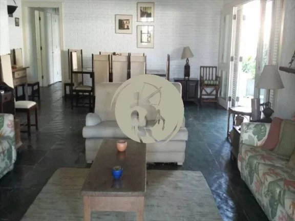 Imagem COM CASA DE CASEIRO, IMPECÁVEL VISITAS SÓ AGENDAR