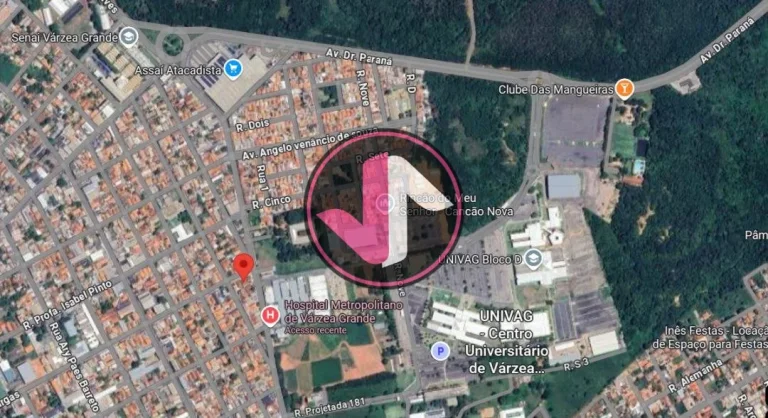 Imagem ? Oportunidade Única  Casa com Excelente Localização em Várzea Grande! Você está em busca de...
