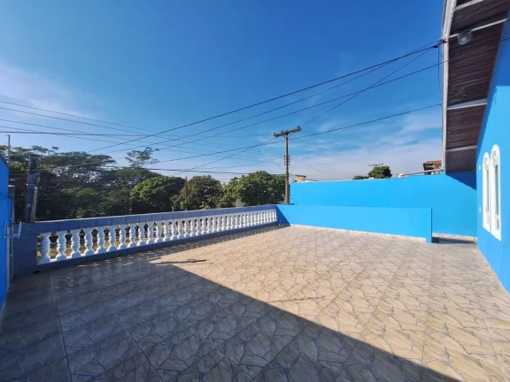Imagem SOBRADO - LOCALIZAÇÃO PRIVILEGIADA - JARDIM PRIMAVERA - PAULÍNIA