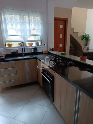 Imagem Casa de Condomínio