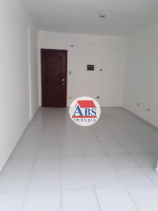 Imagem Sala à venda, 33 m² por R$ 120.000,00 - Centro - Cubatão/SP
