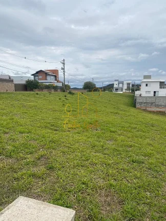 Imagem Terreno à Venda Condomínio Monte Carlos