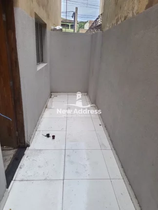 Imagem Apartamento 2 Quartos à venda em Jaburuna - Vila Velha/ES