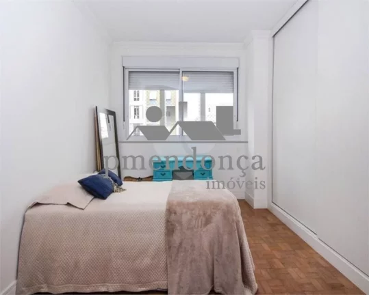 Imagem Apartamento 4 quartos, 3 suites, 3 vagas, 330m2