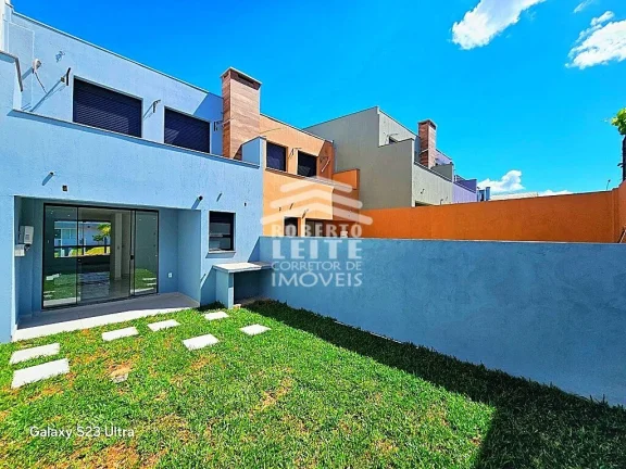 Imagem Residencial Verdes Campos - Casa em Condomínio à Venda no Verdes Campos