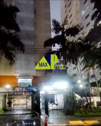Imagem APARTAMENTO 160M²/04 DORMITÓRIOS/01 SUÍTE/02 VAGAS/01 DEPÓSITO