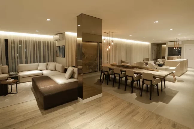 Imagem APARTAMENTO RESIDENCIAL em São Paulo - SP, Perdizes