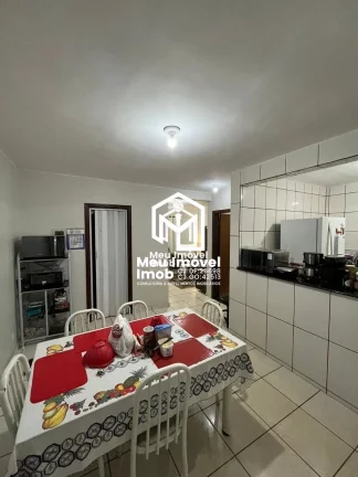 Imagem 2° Av. Núcleo Bandeirante Casa 5 Quartos 3 Suítes 3 Vagas Lote 120 m² Ac Financ