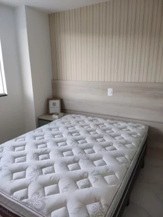 Imagem Lançamento - Apartamento 3 Quartos à Venda - Praia do Morro, Guarapari-ES