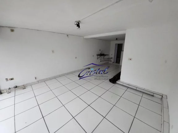 Imagem Salão para alugar, 35 m² - Jardim Bonfiglioli - Butantã - São Paulo/SP