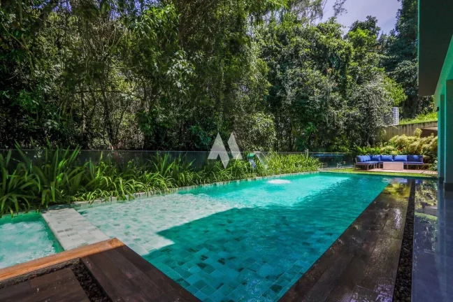 Imagem Casa Alto Padrão em Riveira de São Lourenço