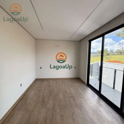 Imagem Casa com 4 dormitórios à venda, 273 m² por R$ 1.750.000,00 - Vila dos Ipês - Lagoa Santa/MG