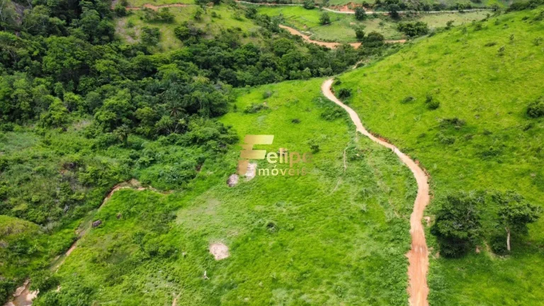 Imagem LINDA FAZENDA A 70KM DE COLATINA!