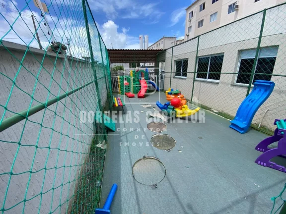 Imagem Apartamento 2 Quartos no Parque Lusitânia 3 | R$ 160 mil | Financia!