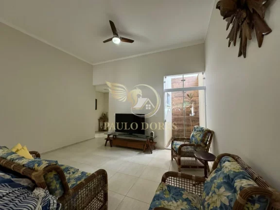 Imagem CASA A VENDA A 30 METROS DO MAR NA PRAIA DO PEREQUE AÇU EM UBATUBA-SP