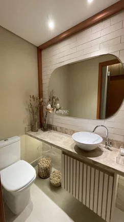 Imagem Varandas Flamboyant - Apartamento à venda no bairro Alto da Glória - Goiânia/GO