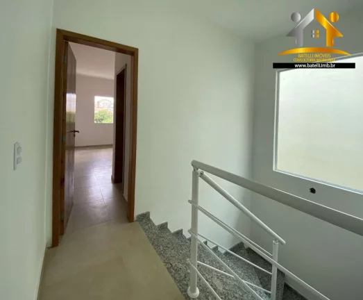 Imagem Novíssimo Sobrado no Condomínio Residencial Vila D'Este em Cotia | Batelli Imóveis