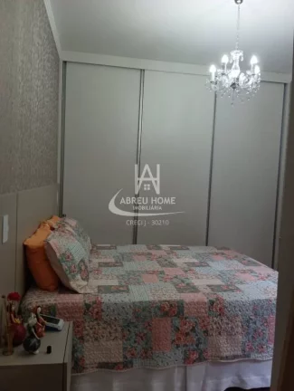 Imagem Condomínio Ideal Life - São José do Rio Preto