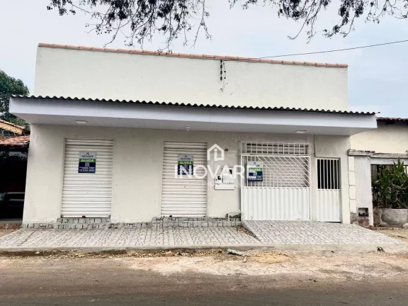 Imagem Sala à venda, 280 m² por R$ 400.000,00 - Setor Novo Horizonte - Itumbiara/GO