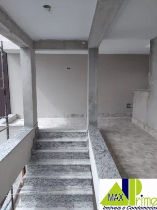 Imagem APARTAMENTO 02 DORMITÓRIOS, LAVANDERIA INDEPENDENTE E QUINTAL