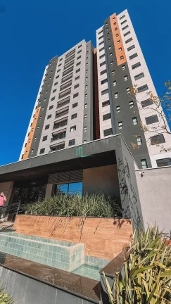 Imagem APARTAMENTO NOVO DISPONIVEL PARA LOCAÇÃO E VENDA NO EDIFICIO SOUL DA BILD PRÓXIMO AO POLIESPORTIVO E UNIFRAN EM FRANCA/SP