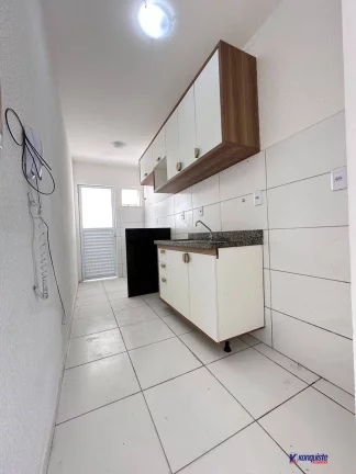 Imagem ALUGO CASA DE 3 DORMITORIOS SENDO UMA SUITE NO CONDOMÍNIO MILÃO - sim
