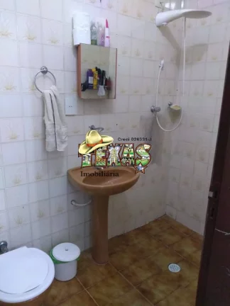 Imagem SOBRADO EM CONDOMINIO À VENDA PROXIMO METRO ITAQUERA