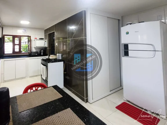 Imagem Casa com 3 quartos, Janga, Paulista - R$ 680 mil, Cod: 401