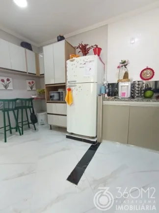 Imagem Apartamento para Venda em São Bernardo do Campo / SP no bairro Vila tupi
