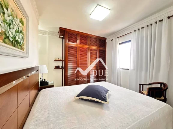 Imagem Apartamento com 3 dormitórios à venda, 161 m² por R$ 1.300.000,00 - Boqueirão - Santos/SP