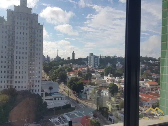 Imagem Apartamento a Venda no Condomínio Villa Giusepe - Jardim Ana Maria - Jundiaí -SP