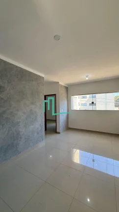 Imagem OPORTUNIDADE! APARTAMENTO Á VENDA NO COLINA DO ESPRAIADO EM FRANCA/SP
