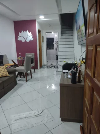 Imagem Casa a Venda no bairro Vista Alegre - São Gonçalo, RJ