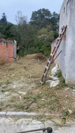 Imagem Terreno à venda em São Paulo-SP, no bairro Recanto Campo Belo, com 67,50 m² de área!