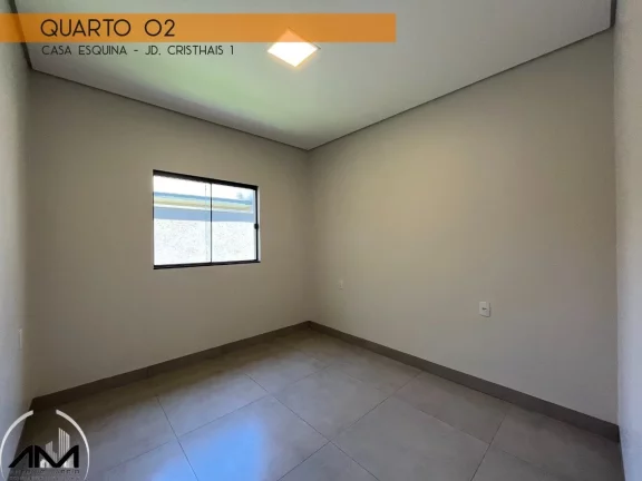 Imagem CASA RESIDENCIAL em DOURADOS - MS, JARDIM CRISTHAIS