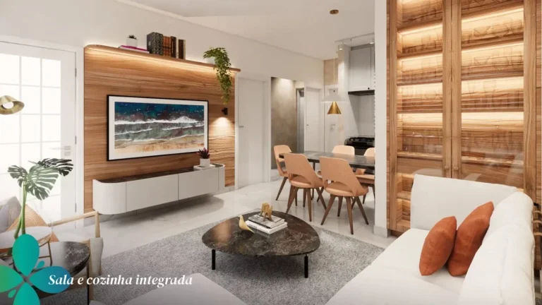 Imagem Lancamento Casas De 2 E 3/4 Em Condominio A 12 Min Do Flamboaynt Com Entrada Parcelada