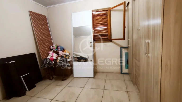 Imagem Sobrado de esquina 3 quartos, Igara, Canoas