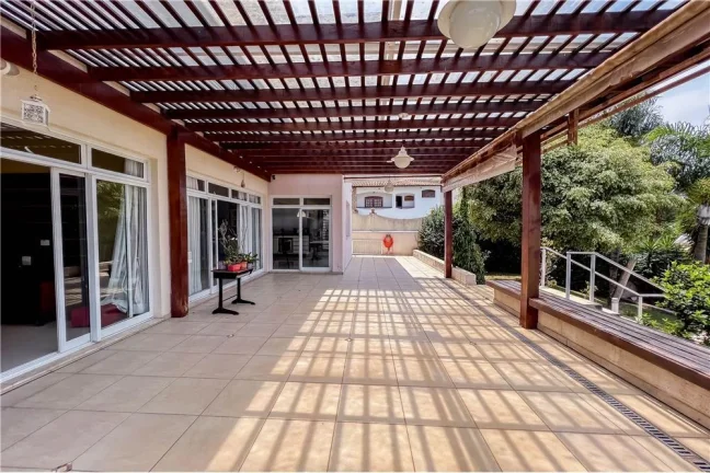 Imagem Casa à venda em Jundiaí, Medeiros, com 4 quartos, 579m2