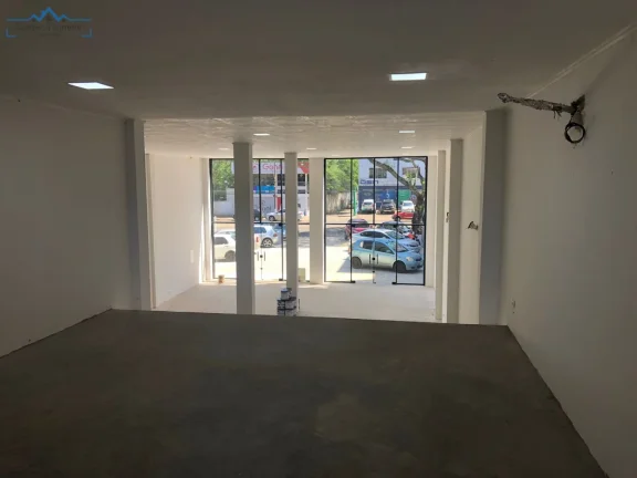 Imagem Excelente oportunidade: Sala comercial à venda em Foz do Iguacu-PR, no bairro Jardim Esmeralda, com 1 sala, 2 banheiros, 5 vagas de garagem e 1.140,00 m² de área.