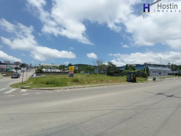 Imagem TERRENO COMERCIAL em SÃO FRANCISCO DO SUL - SC, Rocio Grande