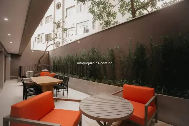 Imagem Apartamento à venda Jardim América São Paulo