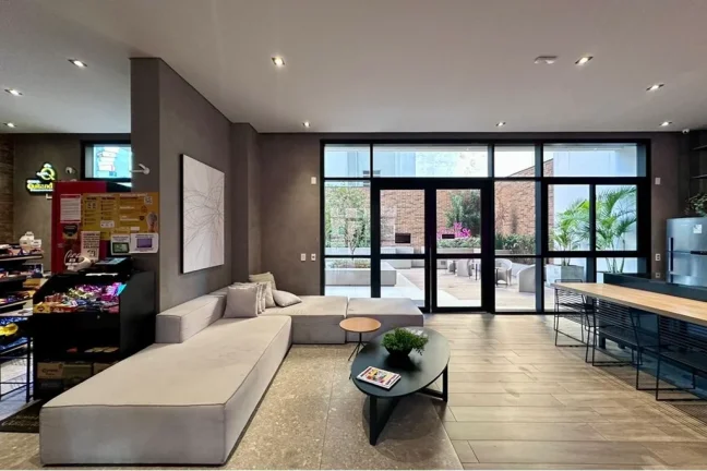 Imagem APARTAMENTO RESIDENCIAL em São Paulo - SP, Consolação