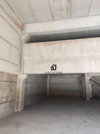 Imagem Galpão para alugar, 430 m² por R$ 8.500,00/mês - Jardim Ana Maria - Sorocaba/SP