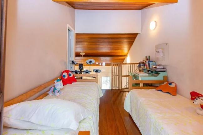 Imagem CASA RESIDENCIAL em São Paulo - SP, Jardins