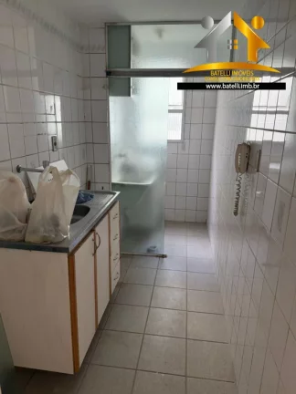 Imagem Apartamento para Locação - Cotia - Granja Viana | Batelli Imóveis