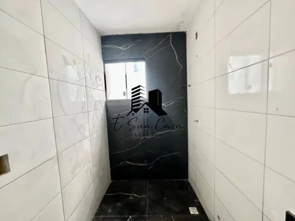 Imagem Casa 3 quartos á venda Bairro Xangri-Lá - Contagem/MG