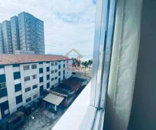Imagem apartamento a venda - Ocian