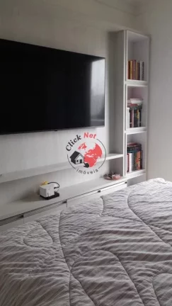 Imagem Cobertura Duplex à Venda na Vila Gonçalves – São Bernardo do Campo