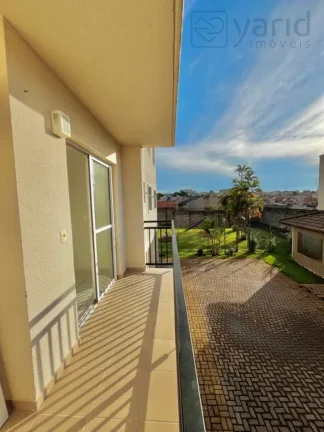 Imagem APARTAMENTO PARA VENDA NO VARANDAS DO JAPI, MEDEIROS, JUNDIAÍ SP